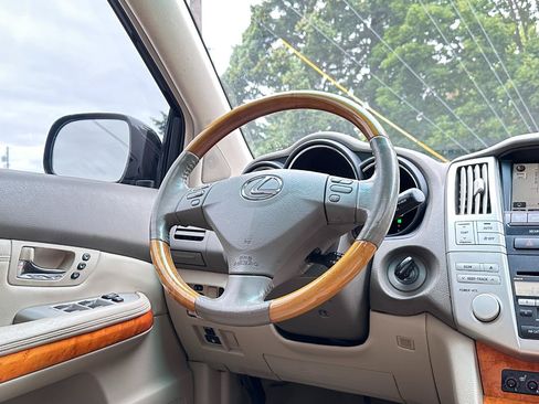 Used 2008 Lexus RX 350 AWD image 17