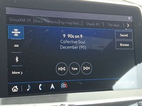 Used 2020 Cadillac CT5 Sport image 19