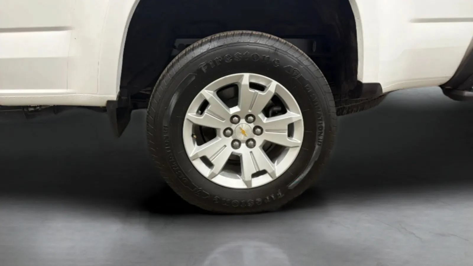 Used 2022 Chevrolet Colorado LT w/ Fleet Safety Package RWD image 27