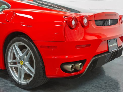 Used 2005 Ferrari F430 Coupe image 21