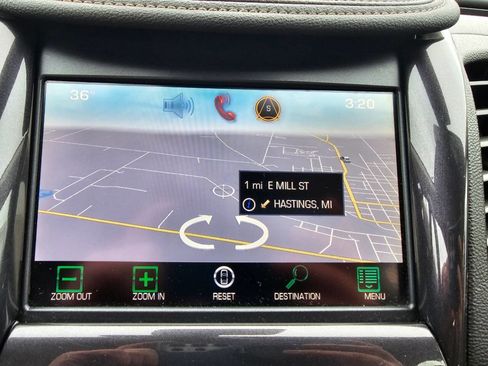 Used 2014 Chevrolet Impala LT image 42