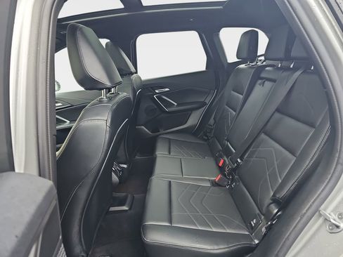 Used 2025 BMW X1 xDrive28i w/ Convenience Package image 18