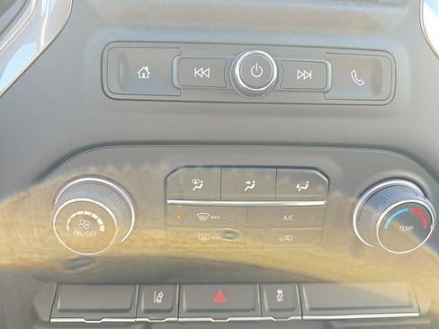 New 2026 Chevrolet Silverado 3500 W/T w/ WT Convenience Package image 28