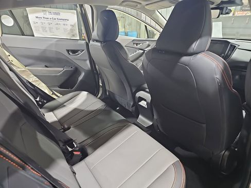 New 2026 Subaru Crosstrek 2.5i Limited AWD/4WD image 12