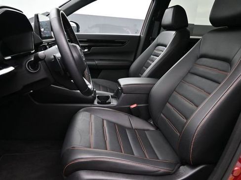Used 2025 Honda CR-V Sport Touring image 10