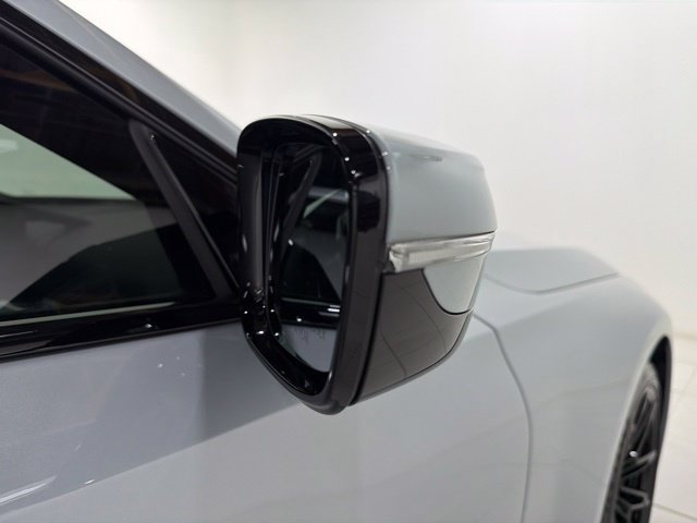 Certified 2024 BMW M2 w/ Lighting Package RWD image 24