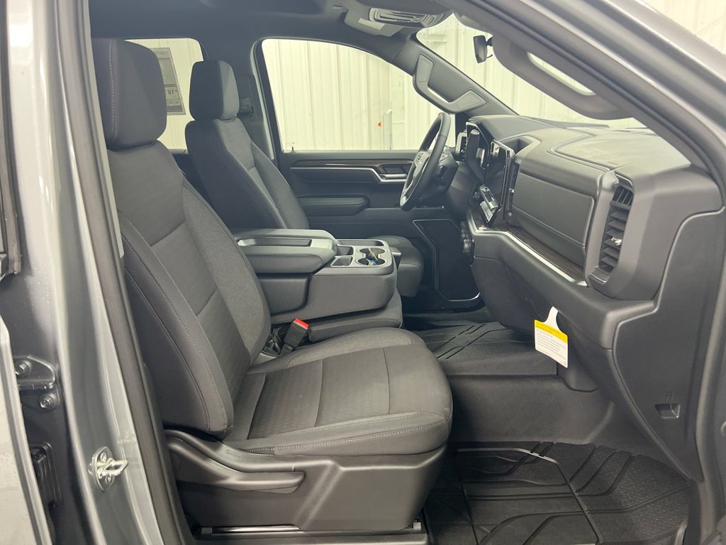 New 2026 Chevrolet Silverado 1500 RST w/ RST Select Package AWD/4WD image 22
