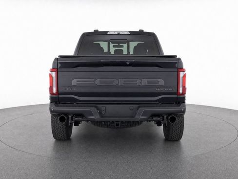 Used 2025 Ford F150 Raptor AWD/4WD image 22
