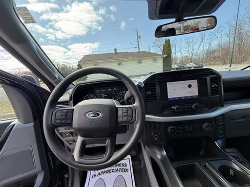 Certified 2022 Ford F150 XL w/ Equipment Group 101A High image 14