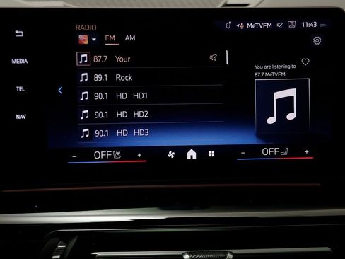 New 2026 BMW X1 xDrive28i image 9