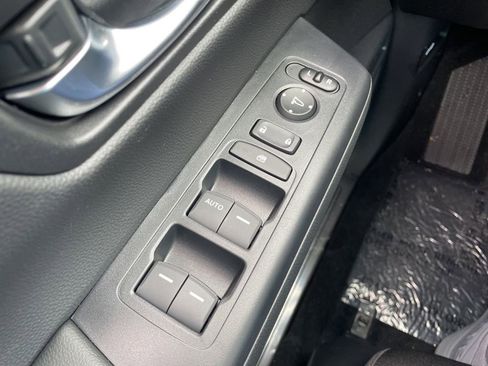 New 2026 Honda CR-V LX image 24