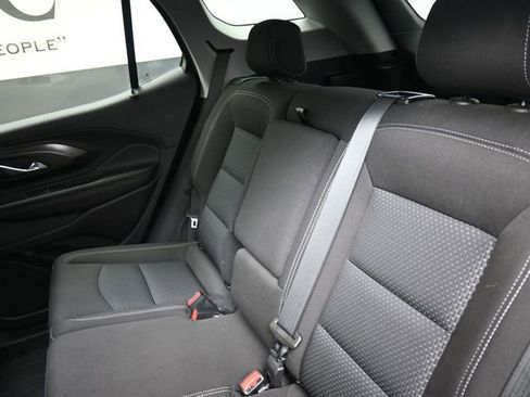 Used 2023 GMC Terrain SLE w/ Driver Convenience Package image 20