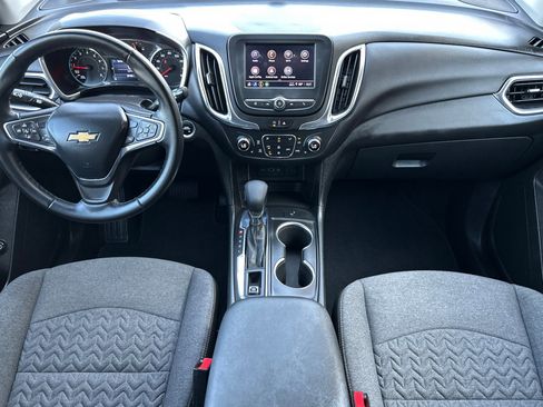 Used 2024 Chevrolet Equinox LT image 11