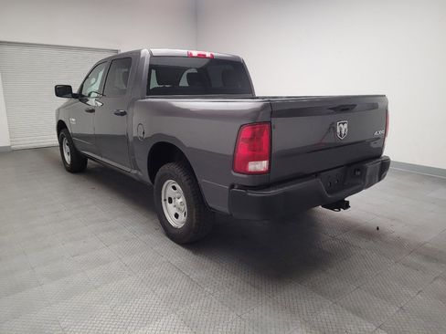 Used 2016 RAM 1500 Tradesman image 5