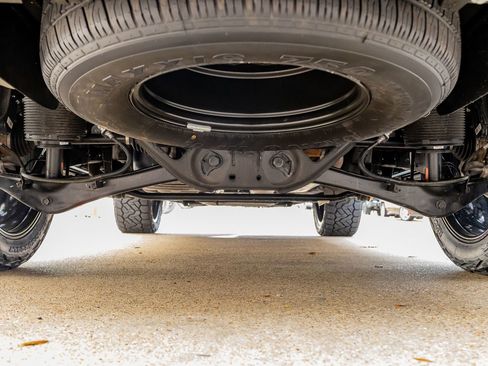 Used 2025 Cadillac Escalade Sport Platinum w/ LPO, Floor Liner Package image 16