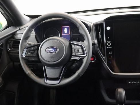 New 2026 Subaru Forester Limited AWD/4WD image 16