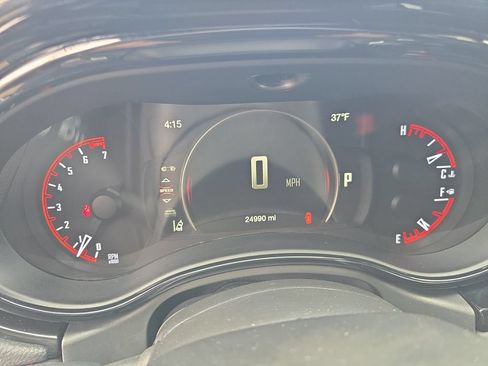 Used 2025 Dodge Durango GT AWD/4WD image 17