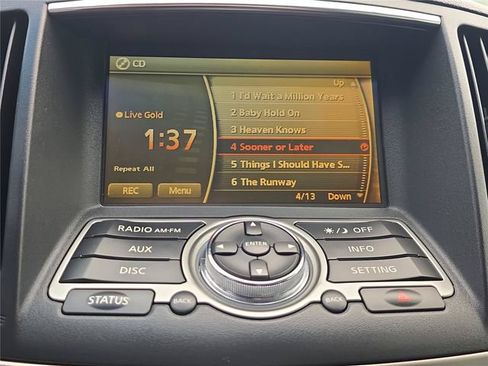 Used 2011 INFINITI G37 x Coupe w/ Premium Pkg AWD/4WD image 15