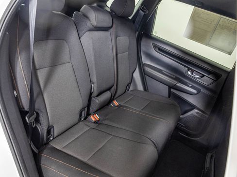 Used 2024 Honda CR-V Sport image 42