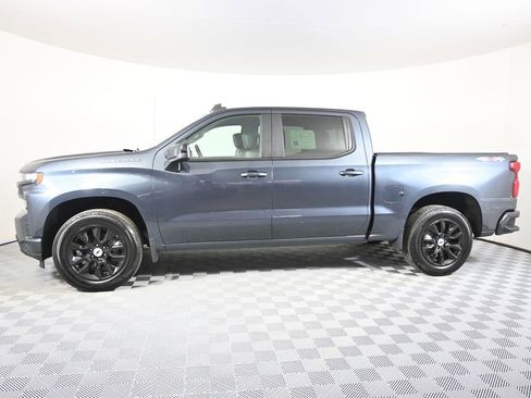 Used 2019 Chevrolet Silverado 1500 RST w/ All-Star Edition image 2