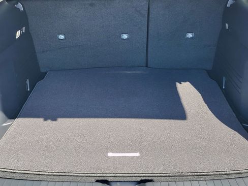 New 2025 MAZDA CX-50 AWD 2.5 S w/ Cargo Package image 23