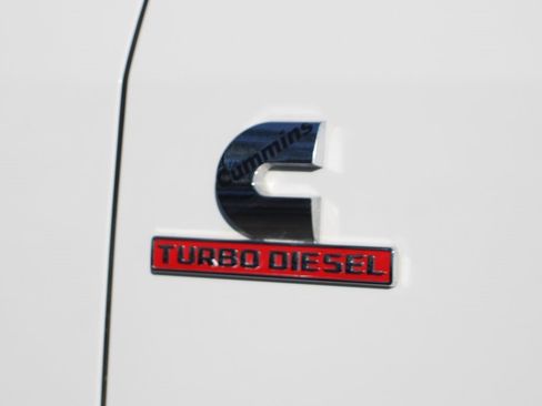 Used 2021 RAM 3500 Big Horn w/ Level 1 Equipment Group image 45