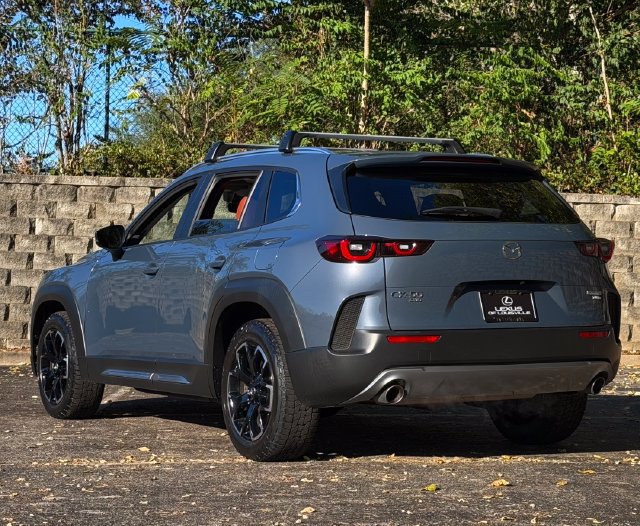 Used 2023 MAZDA CX-50 Meridian Edition AWD/4WD image 9