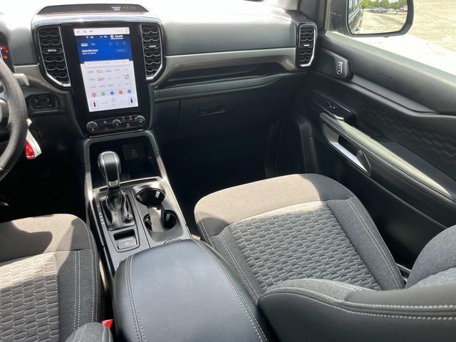 Used 2024 Ford Ranger XLT AWD/4WD image 14