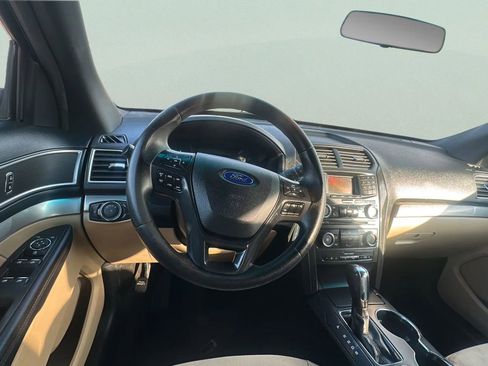 Used 2016 Ford Explorer 4WD image 19