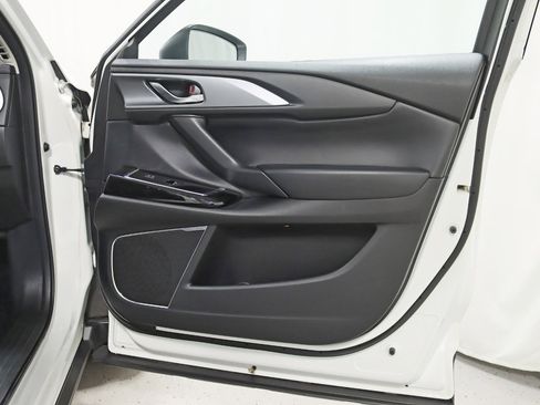 Used 2022 MAZDA CX-9 Touring Plus image 34