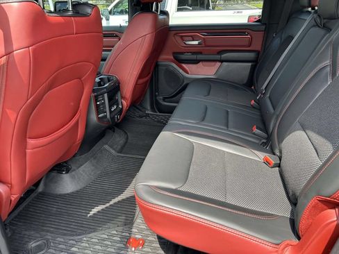 Used 2022 RAM 1500 Rebel w/ Rebel Level B Equipment Group AWD/4WD image 9