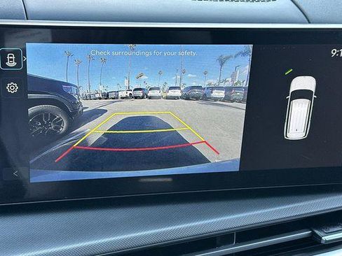 Certified 2026 Hyundai Santa Fe SE FWD image 19
