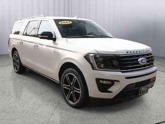 Used 2021 Ford Expedition Max Limited AWD/4WD video 1