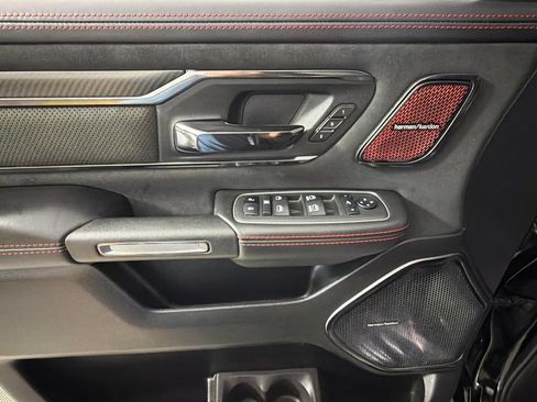 Used 2022 RAM 1500 TRX w/ TRX Level 2 Equipment Group AWD/4WD image 27