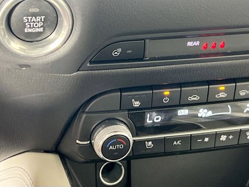 Used 2023 MAZDA CX-5 AWD 2.5 S w/ Premium Plus Pkg image 16