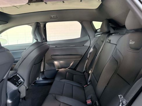 New 2025 Polestar Polestar 3 AWD/4WD image 16
