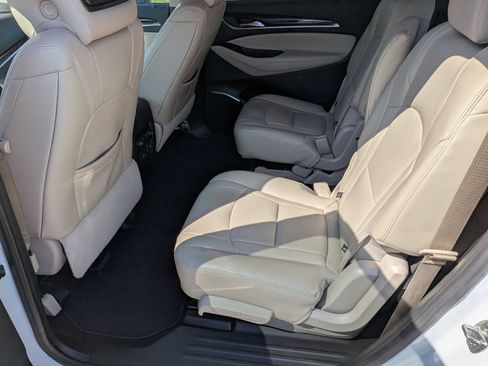 Used 2020 Buick Enclave Premium w/ Surround and Sites Package FWD image 18