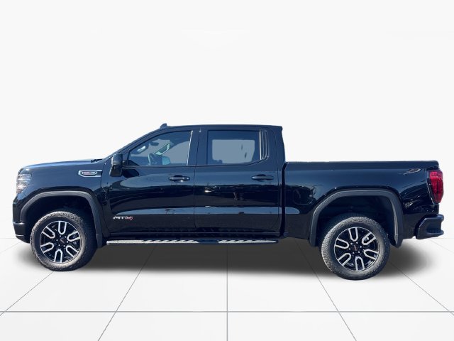 New 2026 GMC Sierra 1500 AT4 w/ AT4 Premium Package AWD/4WD image 2