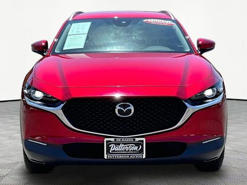 Certified 2023 MAZDA CX-30 AWD 2.5 S w/ Select Package image 3