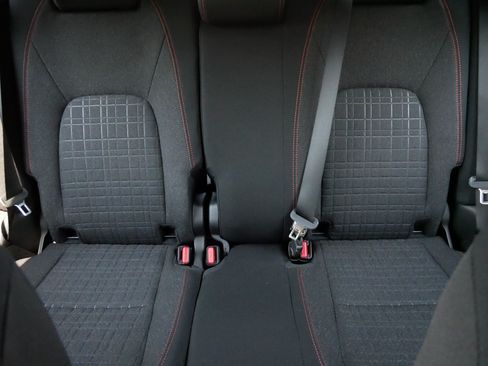 Certified 2027 Honda HR-V Sport image 13