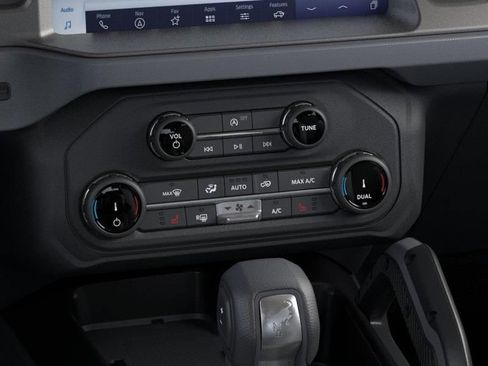 New 2026 Ford Bronco Big Bend w/ Black Diamond Package AWD/4WD image 16