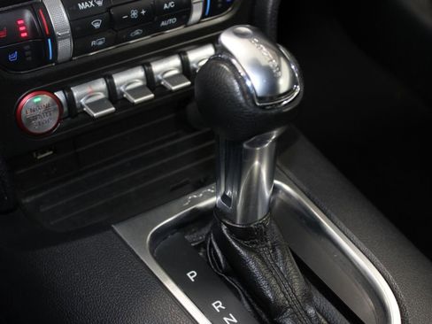 Used 2023 Ford Mustang Premium image 43