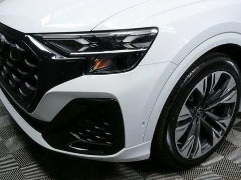 New 2026 Audi Q8 Prestige image 36