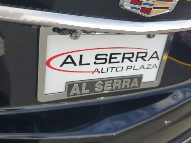 Certified 2022 Cadillac XT5 Premium Luxury AWD/4WD image 7