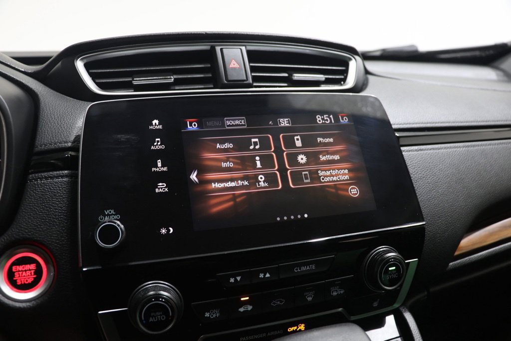 Used 2021 Honda CR-V EX image 23
