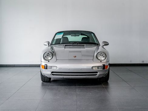 Used 1997 Porsche 911 Carrera image 10