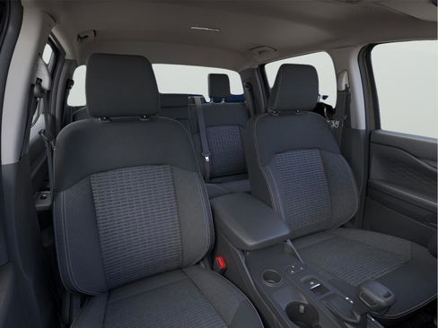New 2026 Ford Ranger XL image 10