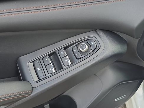 New 2025 Subaru Ascent Bronze Edition image 19