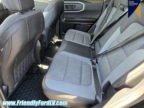 Certified 2022 Ford Bronco Sport Big Bend AWD/4WD image 9