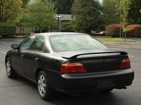 Used 2000 Acura TL FWD image 5